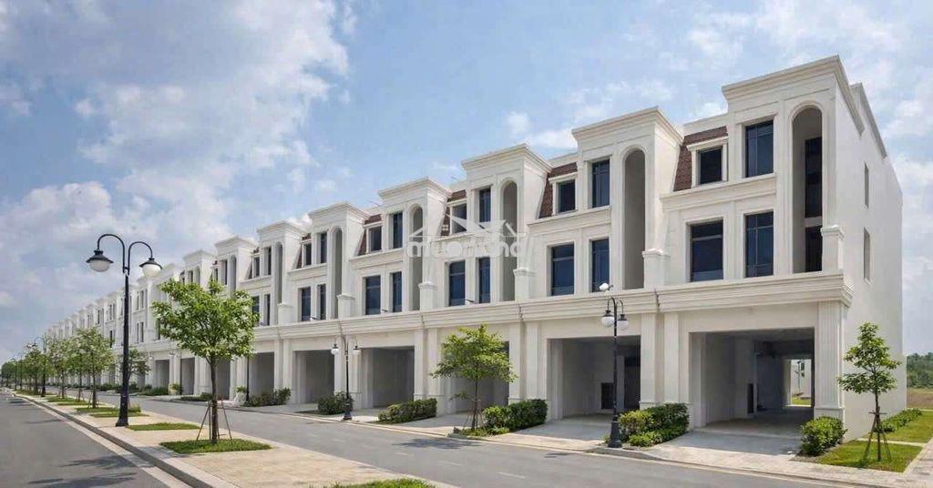 Bán nhanh nhà 1 trệt 2 lầu sát bên kcn vsip 2,tp.mới bình dương - 3