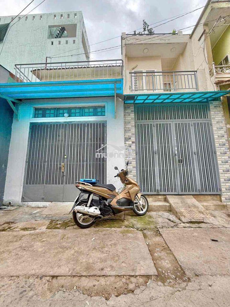 Nhà cho thuê đường hoa bằng, p tân sơn nhì, tân phú
