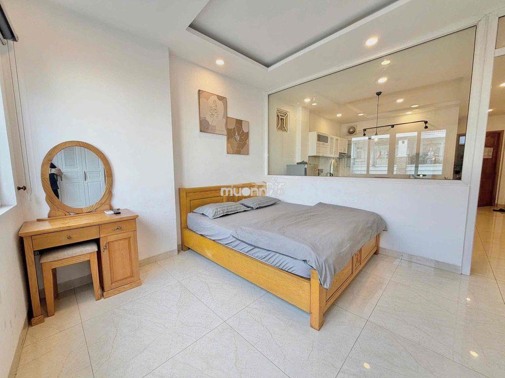 Chdv 1 phòng ngủ - cửa sổ thoáng - ngay trung tâm - gần tiện ích - 3