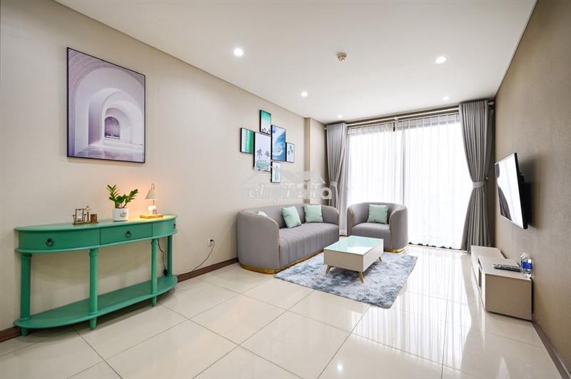 🔥 Bán gấp căn 3pn 108m² hà đô q10 | view thoáng | sổ hồng sẵn