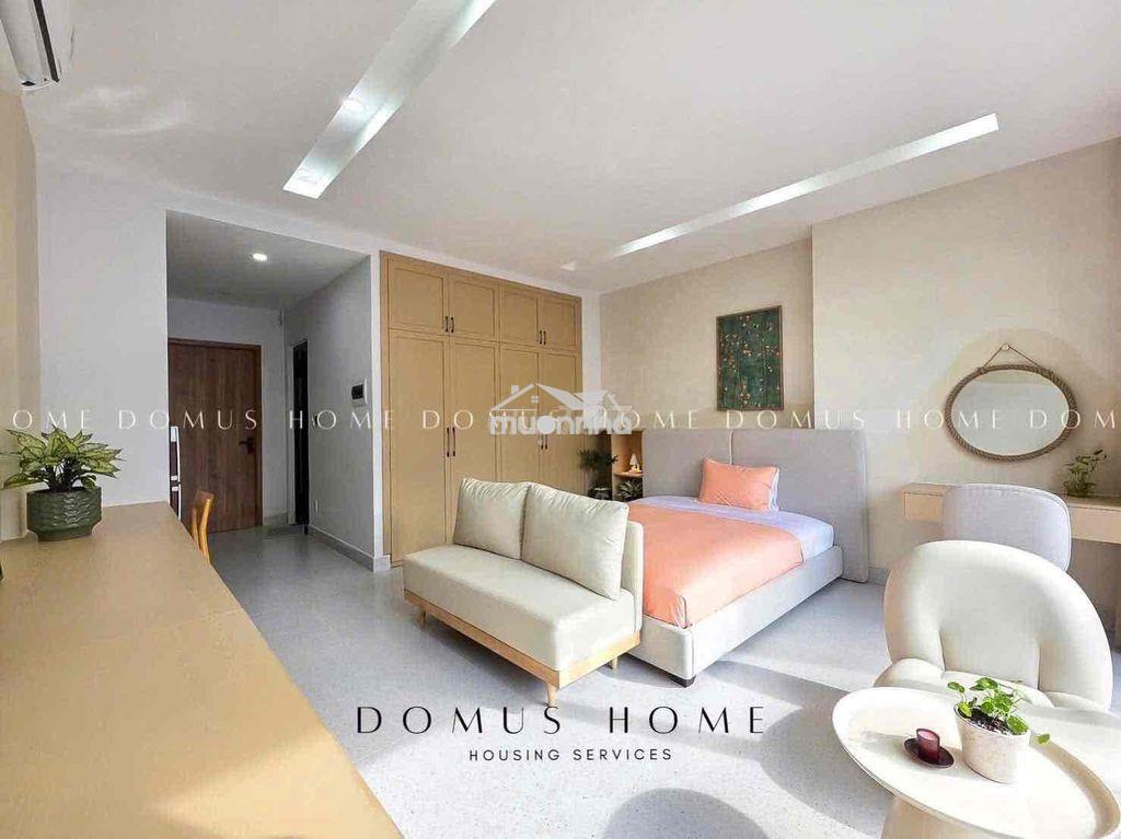 Căn hộ studio mới xây gần kdc him lam, lotte mart quận 7 - 3