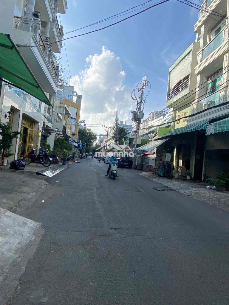 Nguyên căn hxh bàu cát (4x15m 2 lầu st, 3pn 3wc)