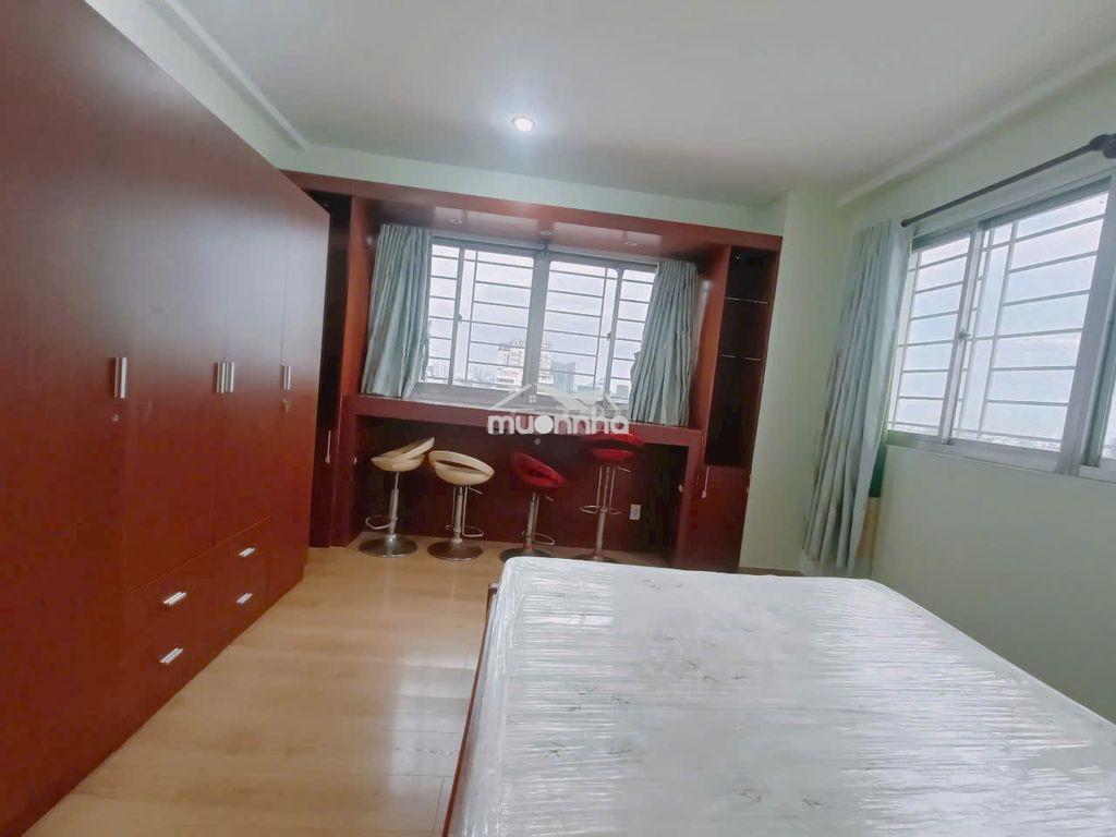 Cho thuê căn hộ h3 đường hoàng diệu quận 4, 1pn, 57m2, giá: 10.5tr/th - 3