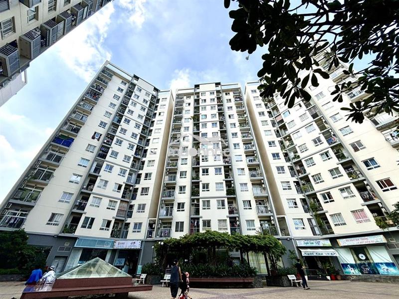 Bán căn hộ hà đô - 73m2/2pn giá 4.8 tỷ - 93m2/3pn giá 6.4 tỷ