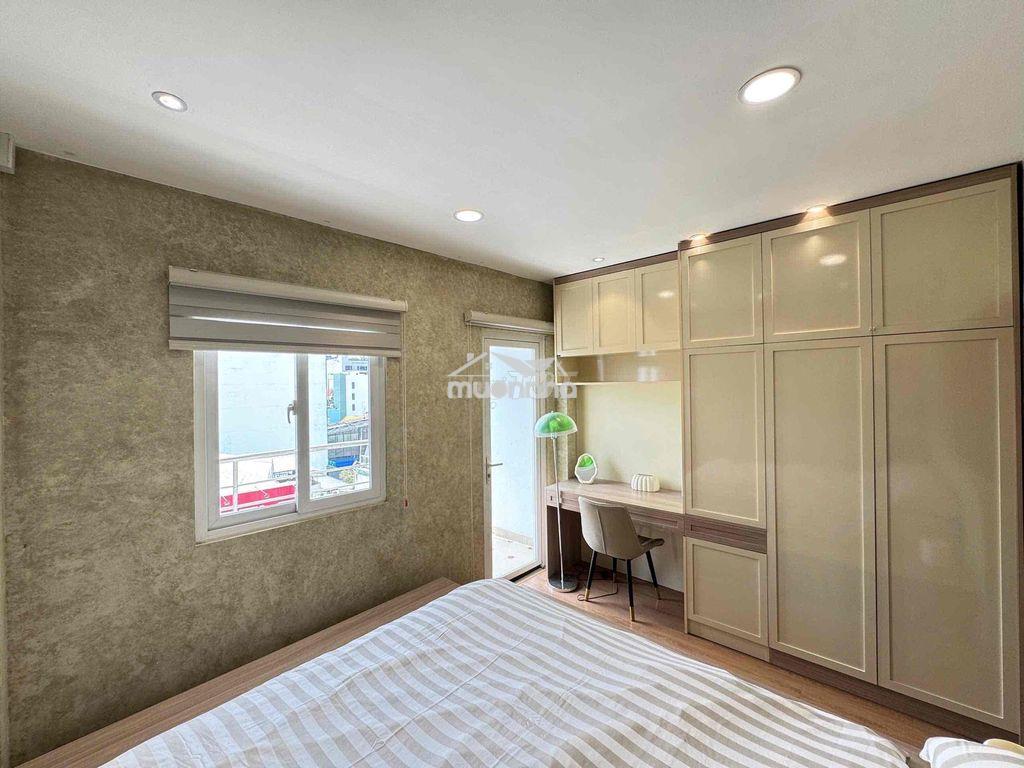 🎆Khai trương căn hộ 1pn bancol 65m2 có bồn tắm, gần cầu công lý🎆 - 4
