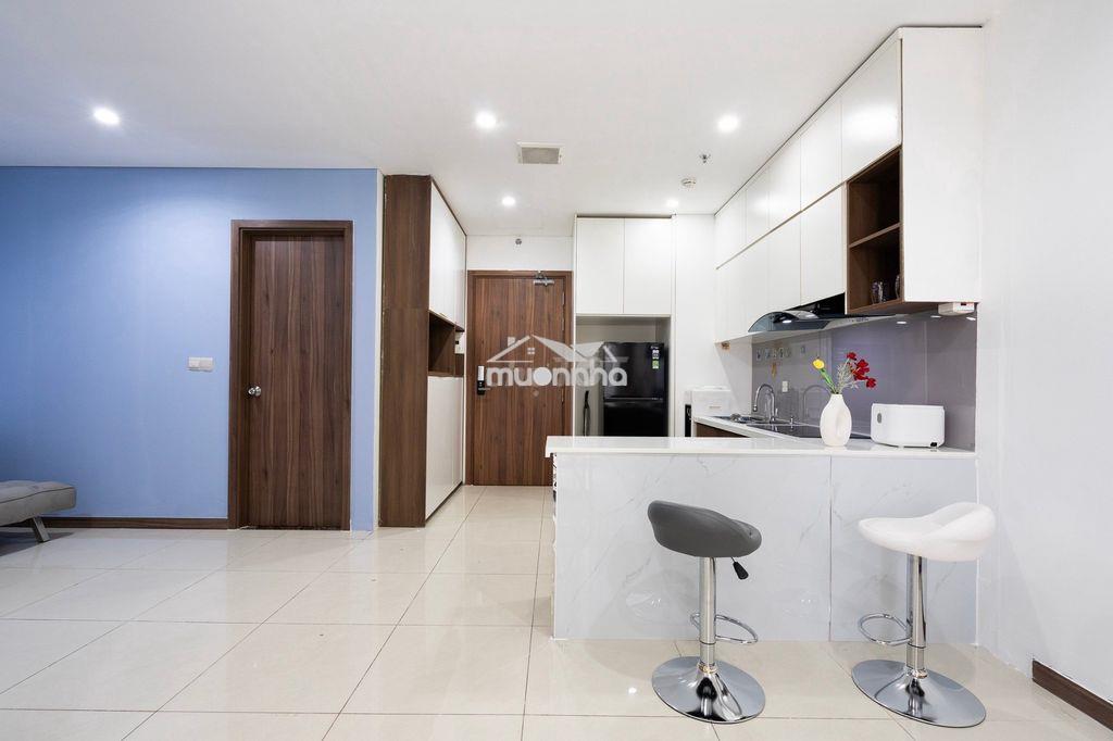Hệ thống chuyên cho thuê hà đô centrosa ngắn & dài hạn 1pn - 2pn - 3pn - 4