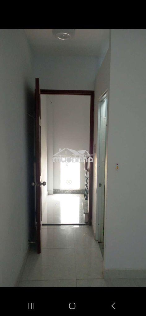 Nhà nc gần mt tr l 2 lầu st 3pn 4vs tứ hải p6 tân bình - 4