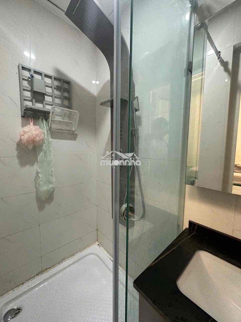 Cho thuê nhà nguyên căn full nội thất – q.10 địa chỉ: 119 p.11 , q.10 - 4