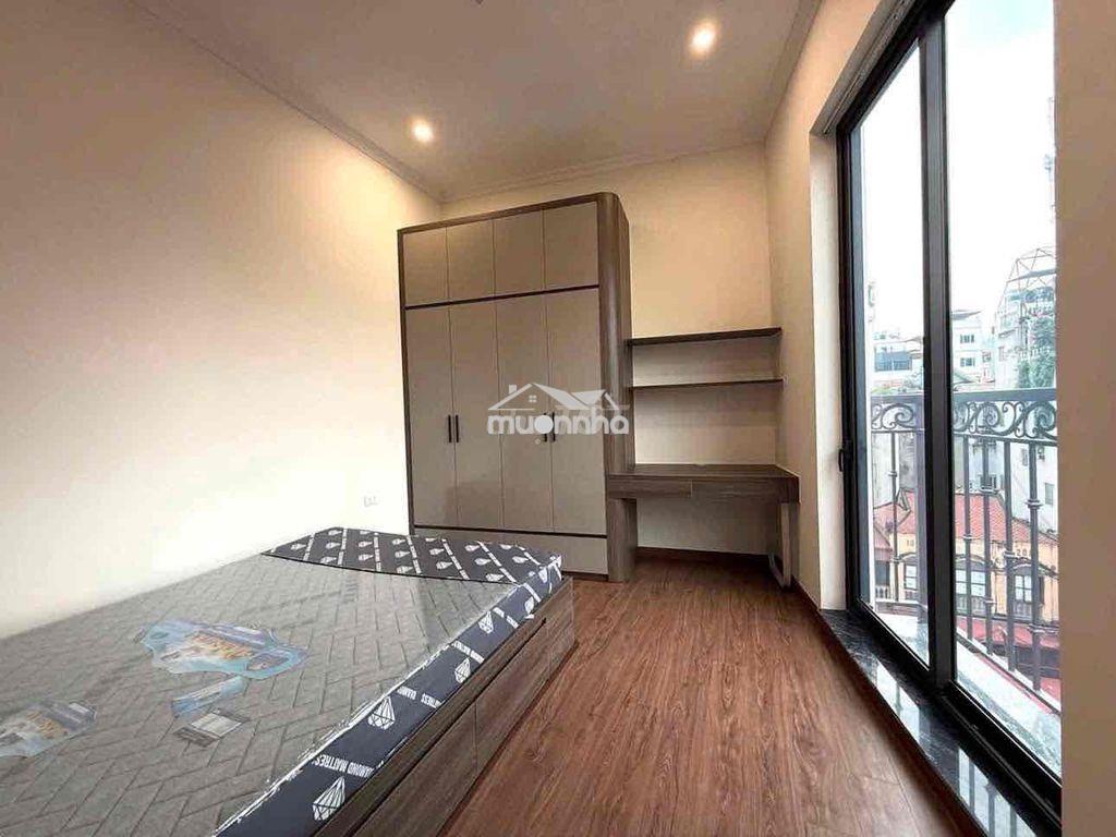 Trống lại căn hộ 1 phòng ngủ tại cách mạng tháng 8 q3 gần q1 tân bình - 4