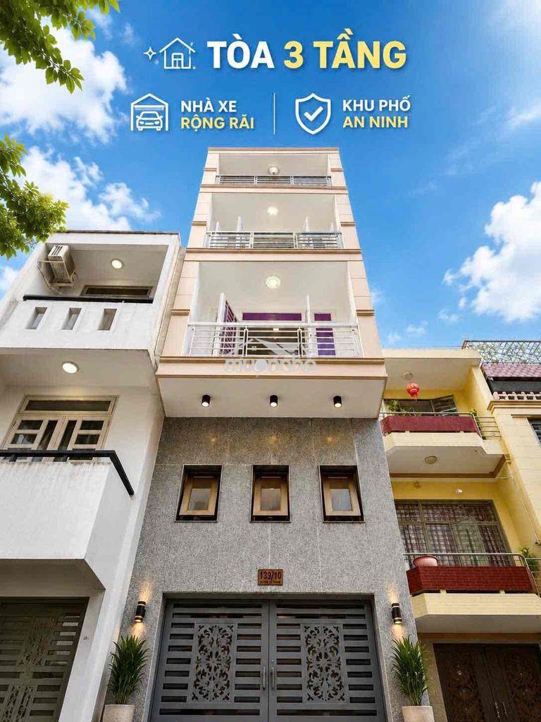 Dự án mới 100% - studio 1pn sang trọng hiện đại