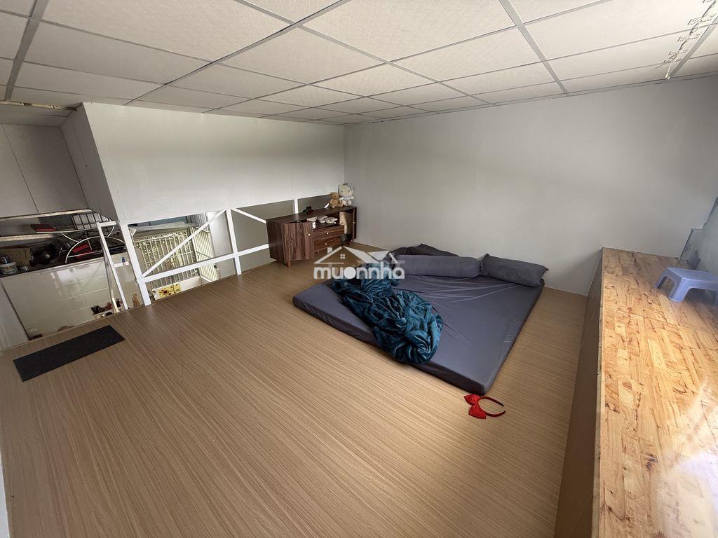 Bán nhà cấp 4 mới, vào ở ngay - 3