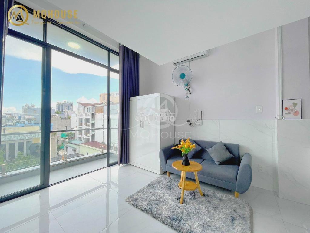 Vừa trống lại căn duplex siêu xinh - 3