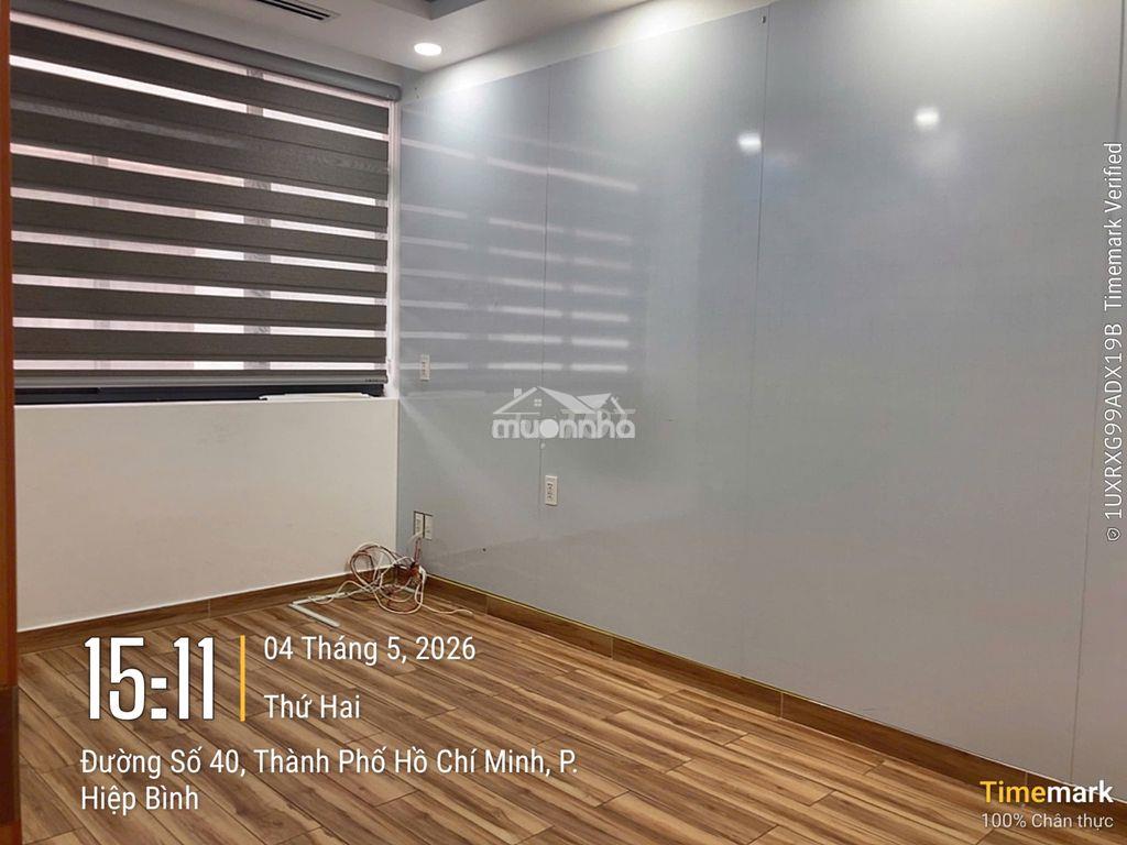 Cho thuê mặt bằng văn phòng – kinh doanh tại khu đô thị vạn phúc - 3