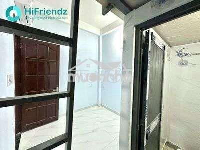 Cho thuê phòng trọ quận 10 - gác - cửa sổ - 3,5tr - giờ giấc tự do - 3