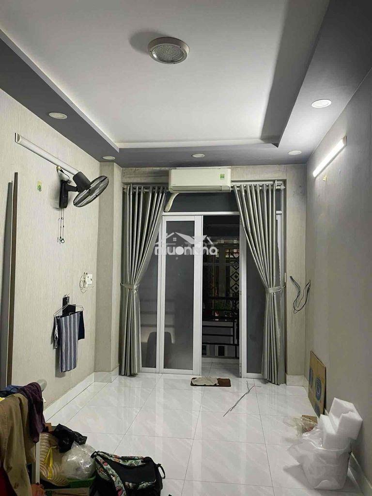 🔥 Độc quyền quận 1 - chỉ 13m² đang cho thuê 12 triệu/tháng - sổ hồng h - 4