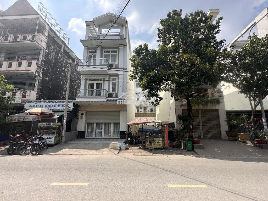 Bán đất khu tên lửa, mt đường số 32, dt 5 x 20m, 13.5 tỷ. cạnh aeon - 3