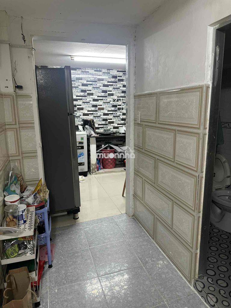 Nhà nguyên căn cho thuê đường hoa lài phú nhuận - 2