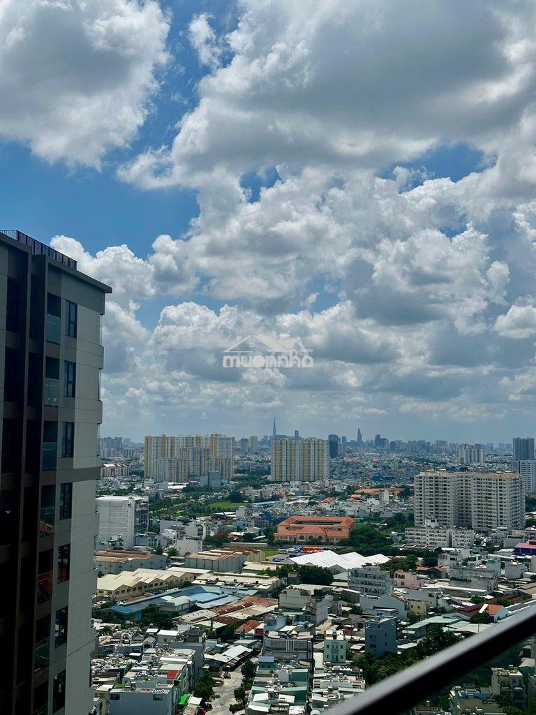 Chính chủ gửi bán akari city ak789 - 2pn1wc - giá 3,750 - view nội khu - 2