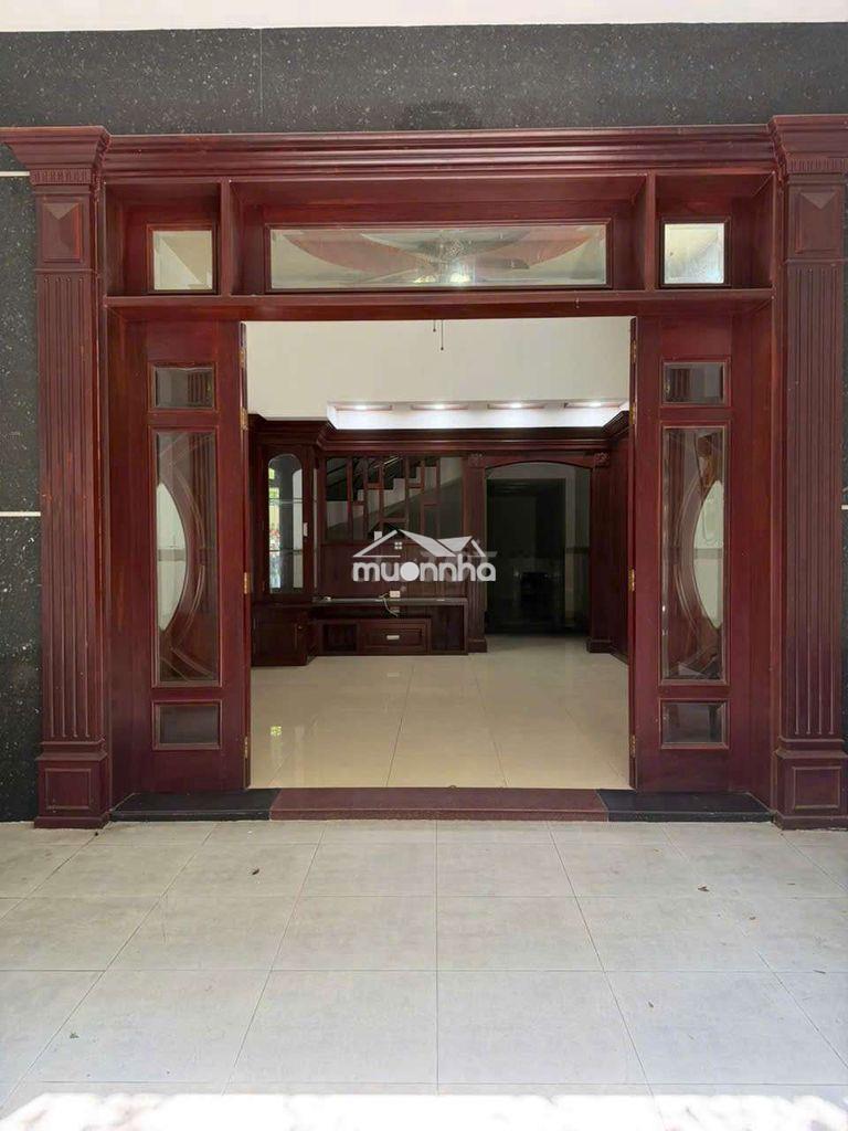 Cho thuê nhà hẻm vườn lài, 4.5x17, 1 trệt, 2 lầu, st, 4pn, 14 triêu - 3