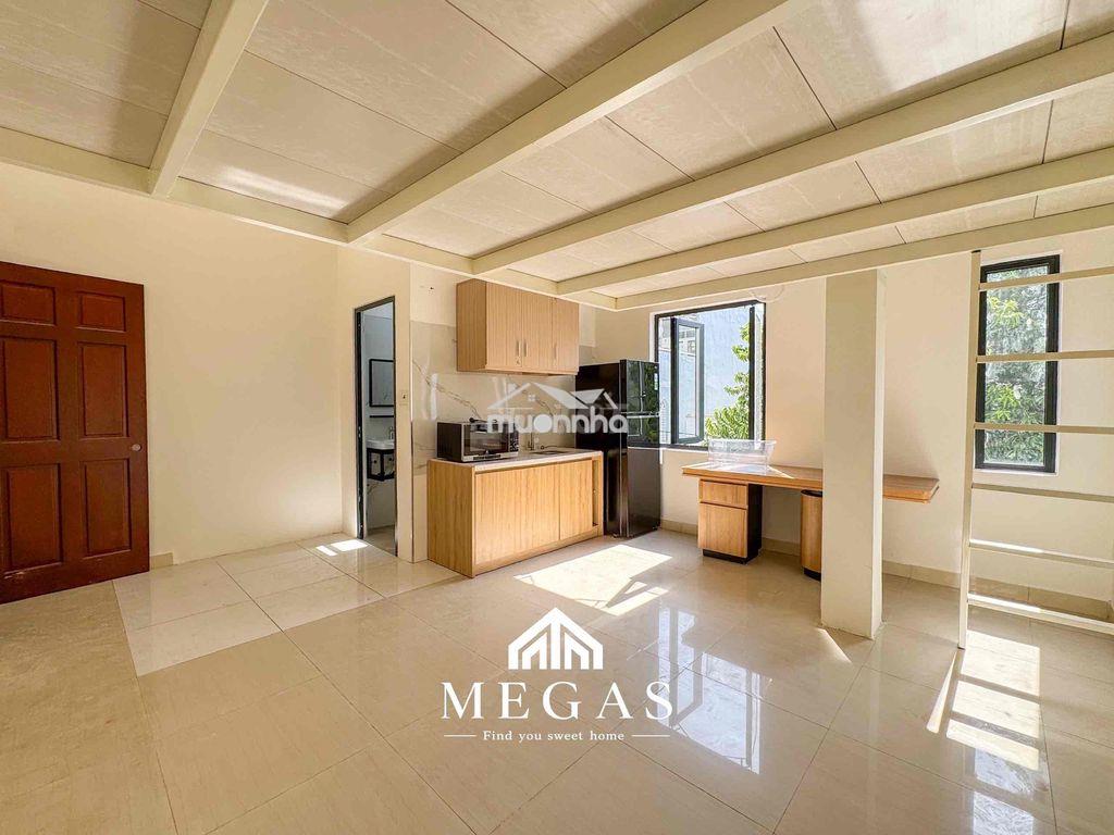 💥Độc quyền duplex full nội thất mới xây ngay nguyễn oanh - 4