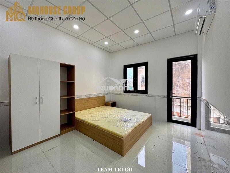 Khai trương căn hộ mới ban công full nt ngay nguyễn xí-q1,q2,phú nhuận