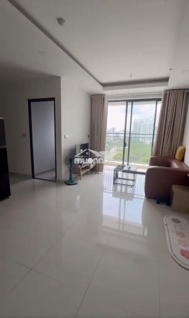 Cho thuê căn 2 phòng ngủ 2 wc - 70m2 full nội thất giá 11,5 triệu/th - 3