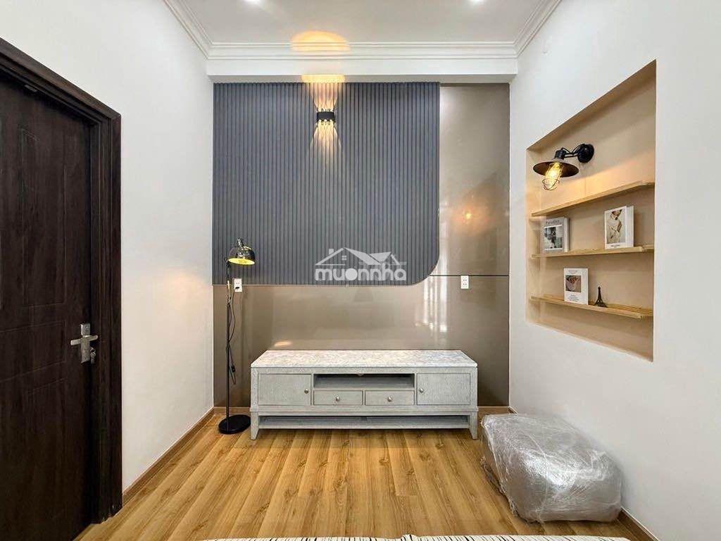 82579-nhà mới đẹp – quang trung 1, trục thông gò vấp – 65m² - 4