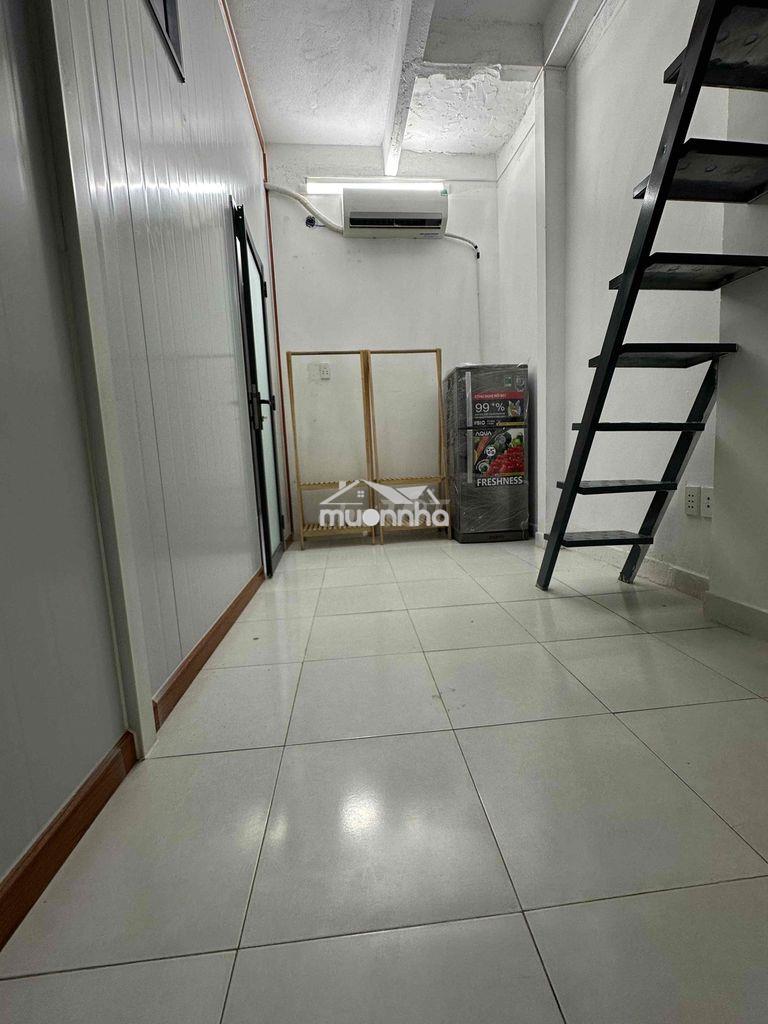 Chính chủ cho thuê phòng mới xây trung tâm sài gòn đi đâu cũng tiện - 2