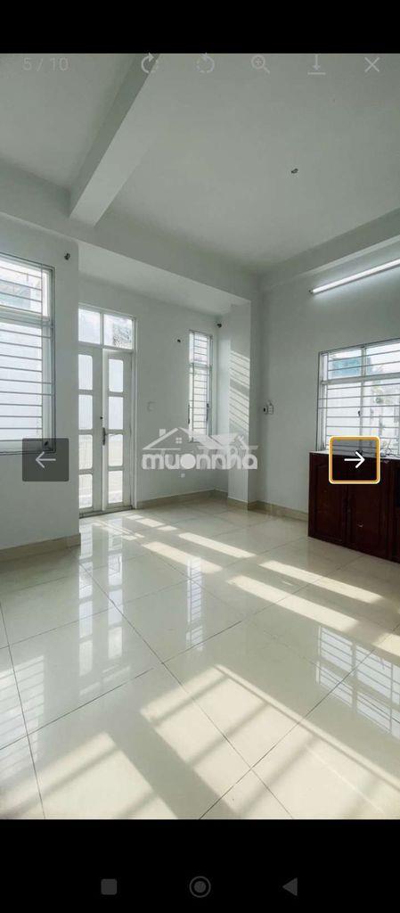Bán nhà hẻm trần văn đang,p.9,q.3,dt: 6 x 17 - 3 lầu 6 tỷ 99. - 4