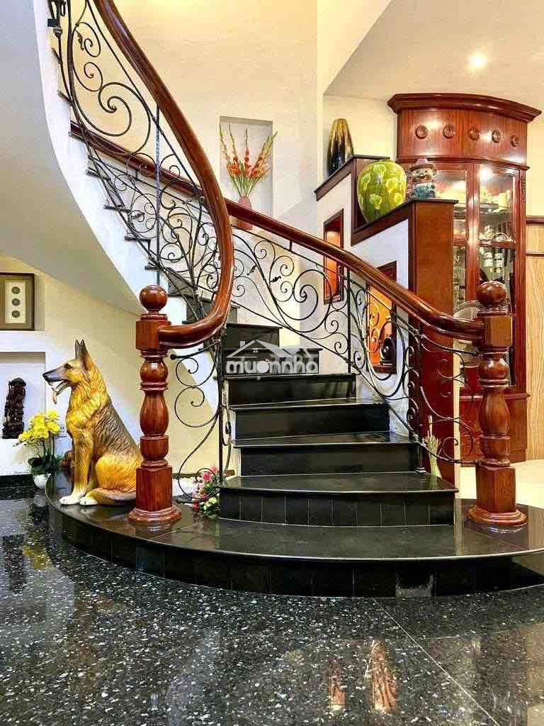 Biệt thự dường nguyễn trong tuyễn - 3