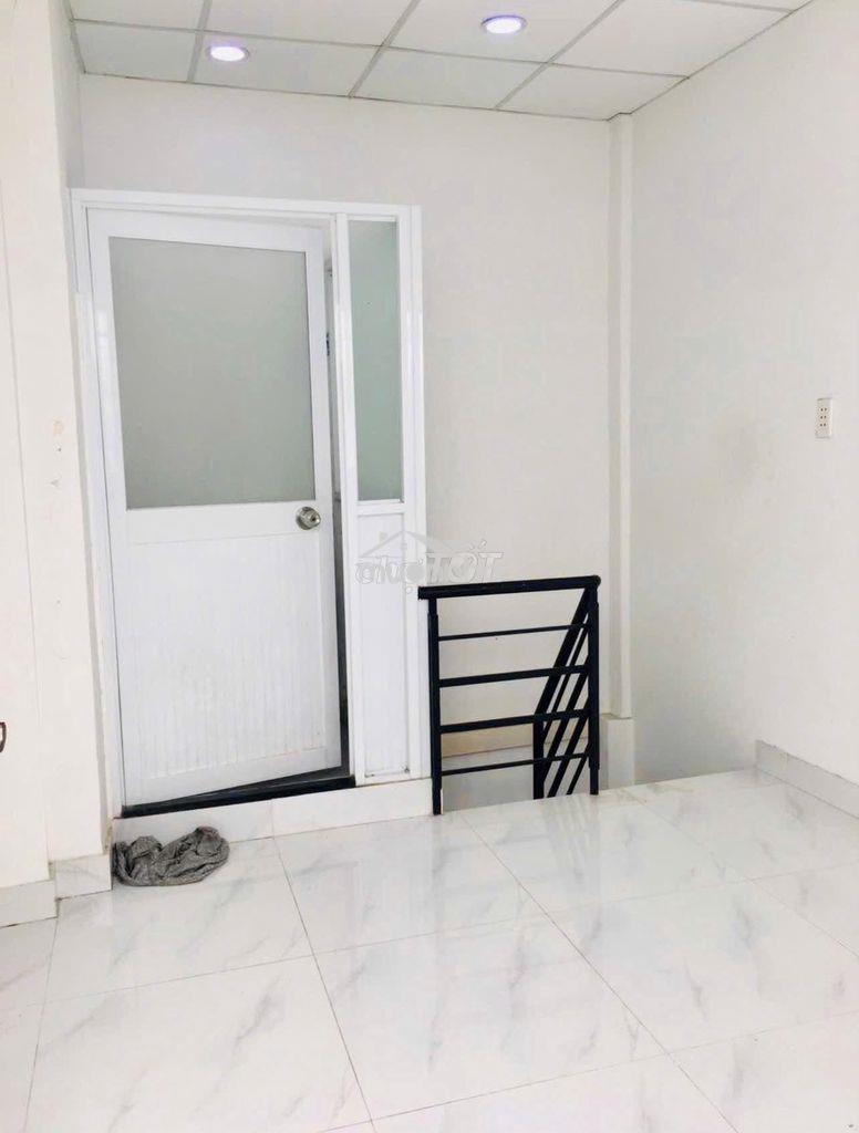 ✅ Bán nhà trần quang khải q1/ 3t 450 shr
