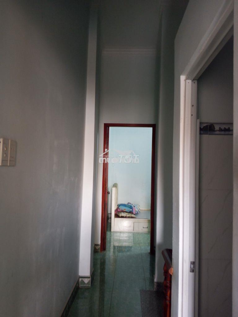 Cho thuê nhà nguyên căn thủ đức - gần vạn phúc city - 2
