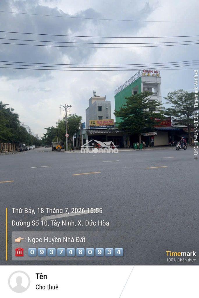 Tìm lô đẹp giá rẻ liên hệ em huyền thổ địa tân đô - 3