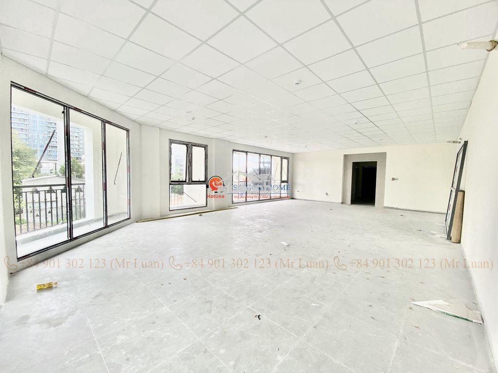 🏢Tòa nhà văn phòng hầm 6 tầng nổi ~700m² sàn thạnh mỹ lợi trung tâm q2 - 2