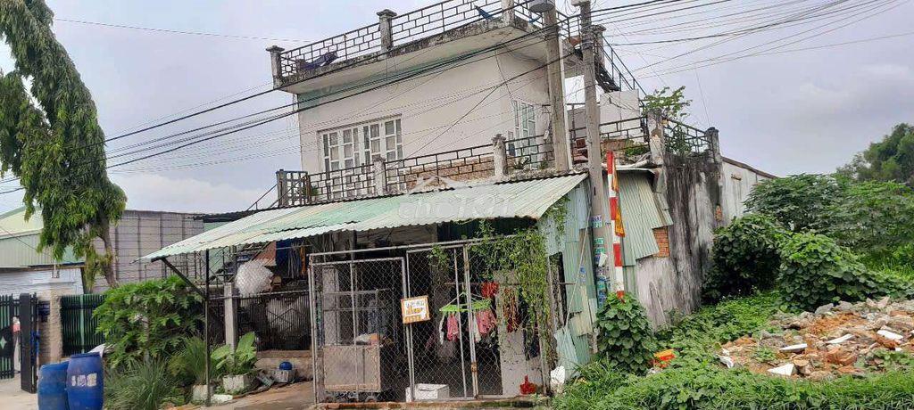 40 căn nhà trọ giá rẻ 50% mặt tiền sầm uất. khu nhiều nhà xưởng - 2