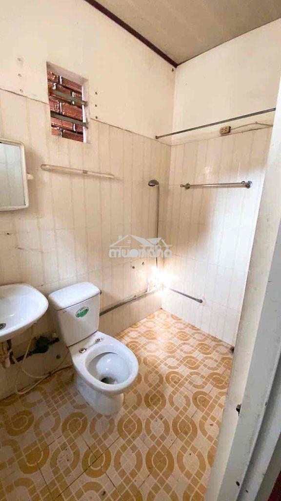 Phòng lớn rộng 30m2 - 4
