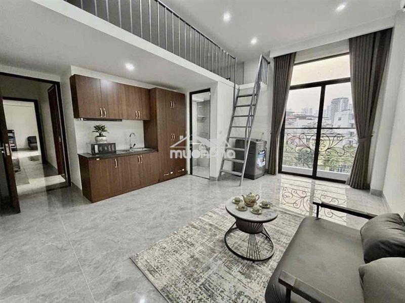 Khai trương dự án độc quyền duplex giá rẻ, ngay cầu bình lợi, full nt