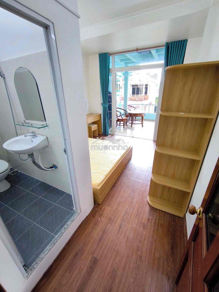 Căn hộ mini quận 5 - 2