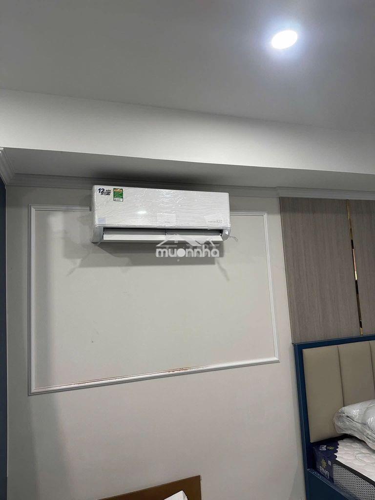 Cho thuê tòa nhà 17 căn hộ dịch vụ cao cấp thảo điền - 3