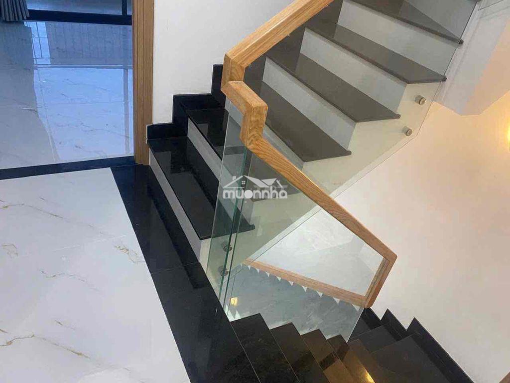 Bán nhà 3 tầng tam bình thủ đức - 3