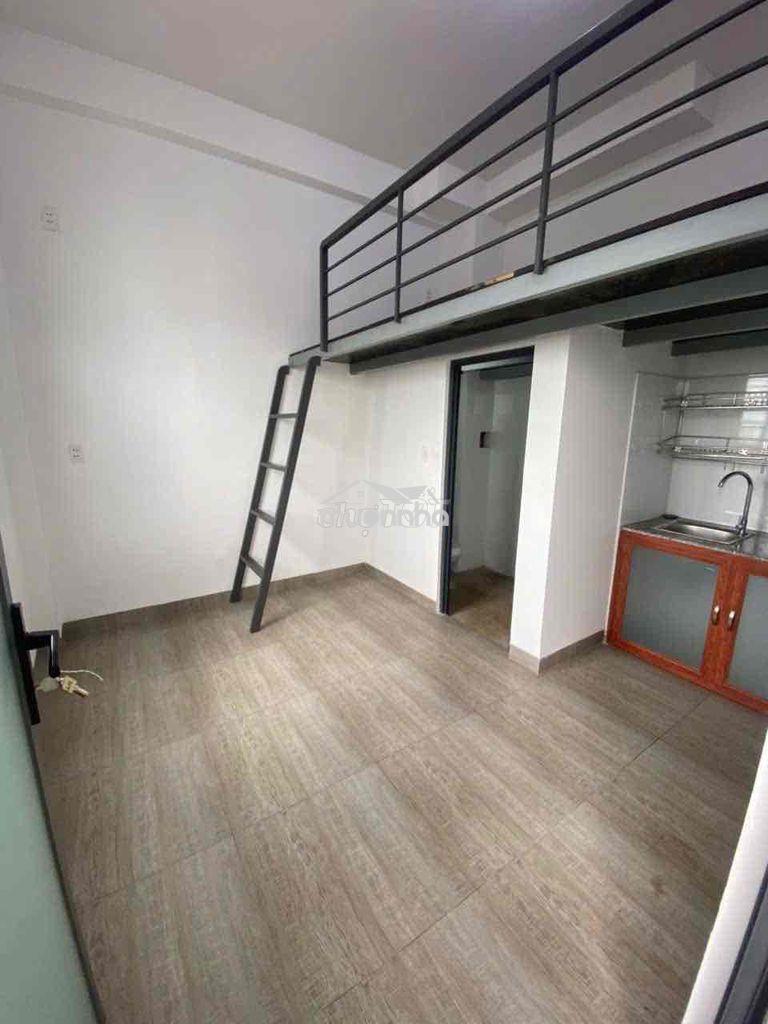 Phòng làm từ thiện siêu rẻ cho ai săn phòng giá rẻ - 3