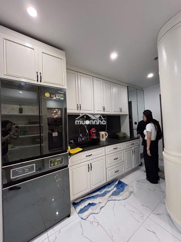 Bán tòa bs11 căn 2pn 2wc - tầng 11 - view sông đồng nai và công viên - 3