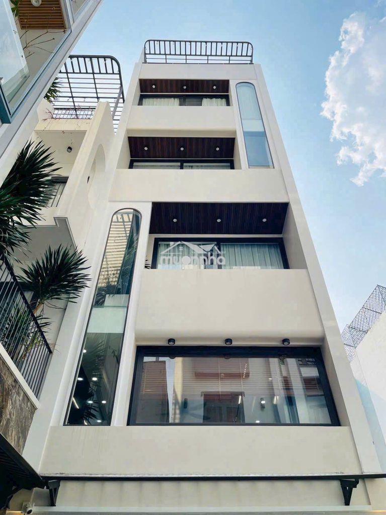 Cho thuê gấp nhà hxh 133/3a  cống lỡ phuờng 15, quận tân bình 