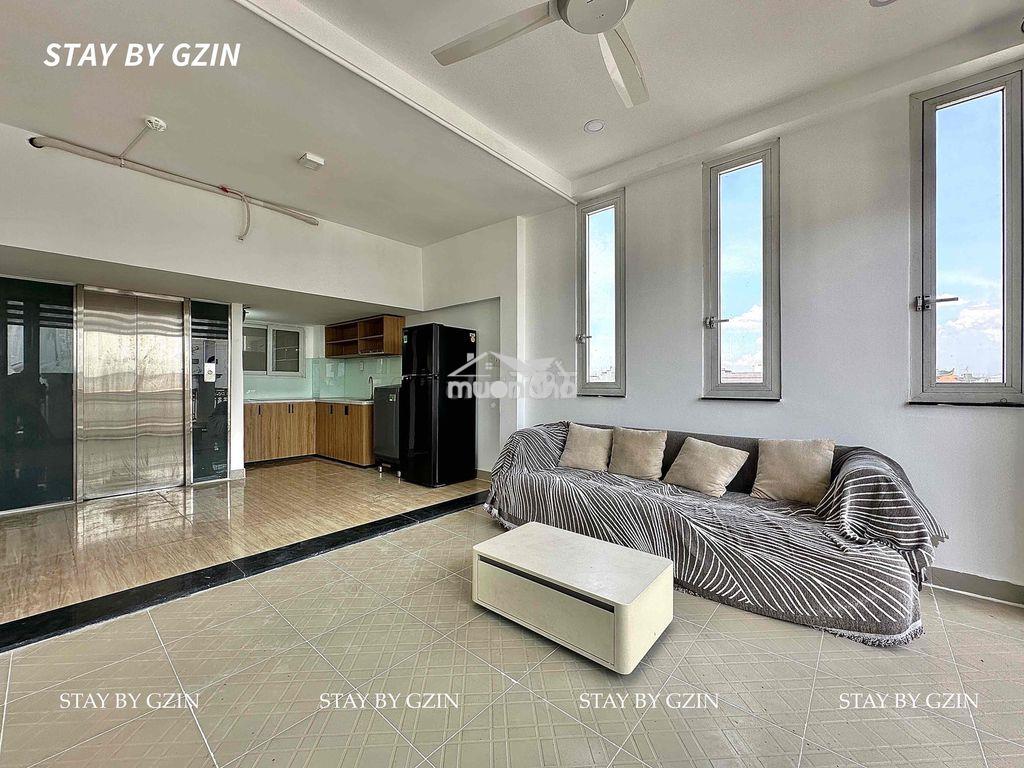 🌷 Khai trương penthouse tầng riêng có ban công - thang máy kế aoen - 2