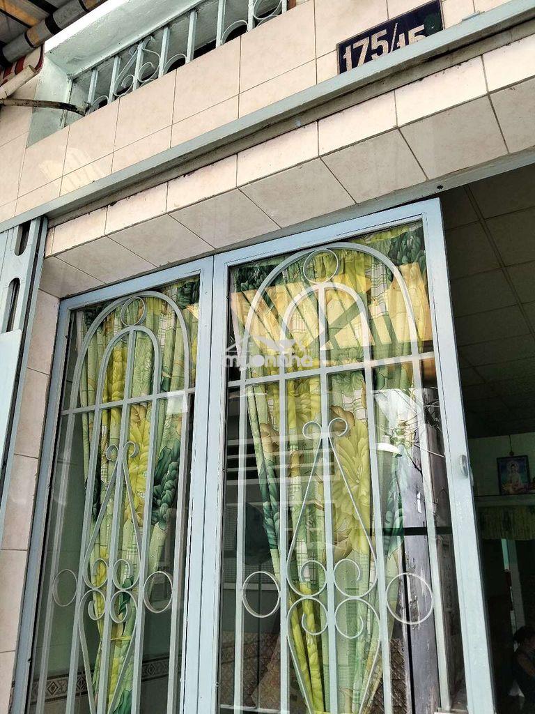 Nhà hẻm  - 3