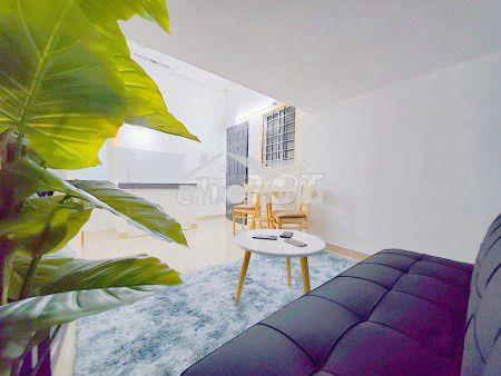 Còn phòng cho thuê tại bình thạnh giá chỉ từ 2trxxx đầy đủ tiện nghi - 4