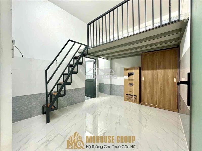 Khai trương duplex mới xây giá rẻ – ngay trường chinh – phan huy ích