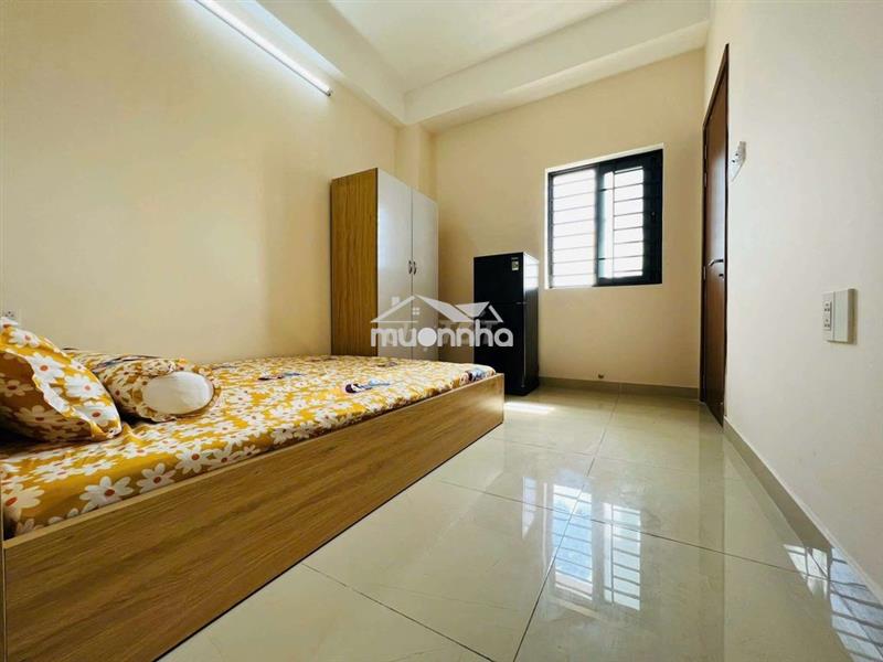 Chung cư mini gần ngả tư an sương