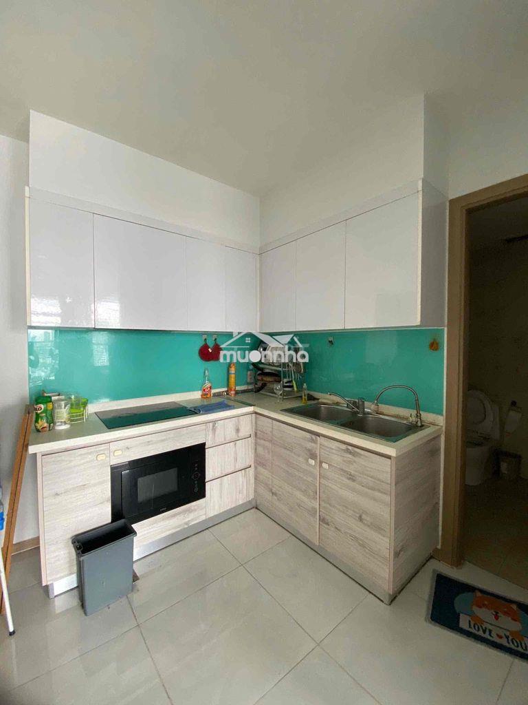 Cho thuê chung cư rivapark 1 pn,2pn và 3pn lâu cao view đẹp - 3