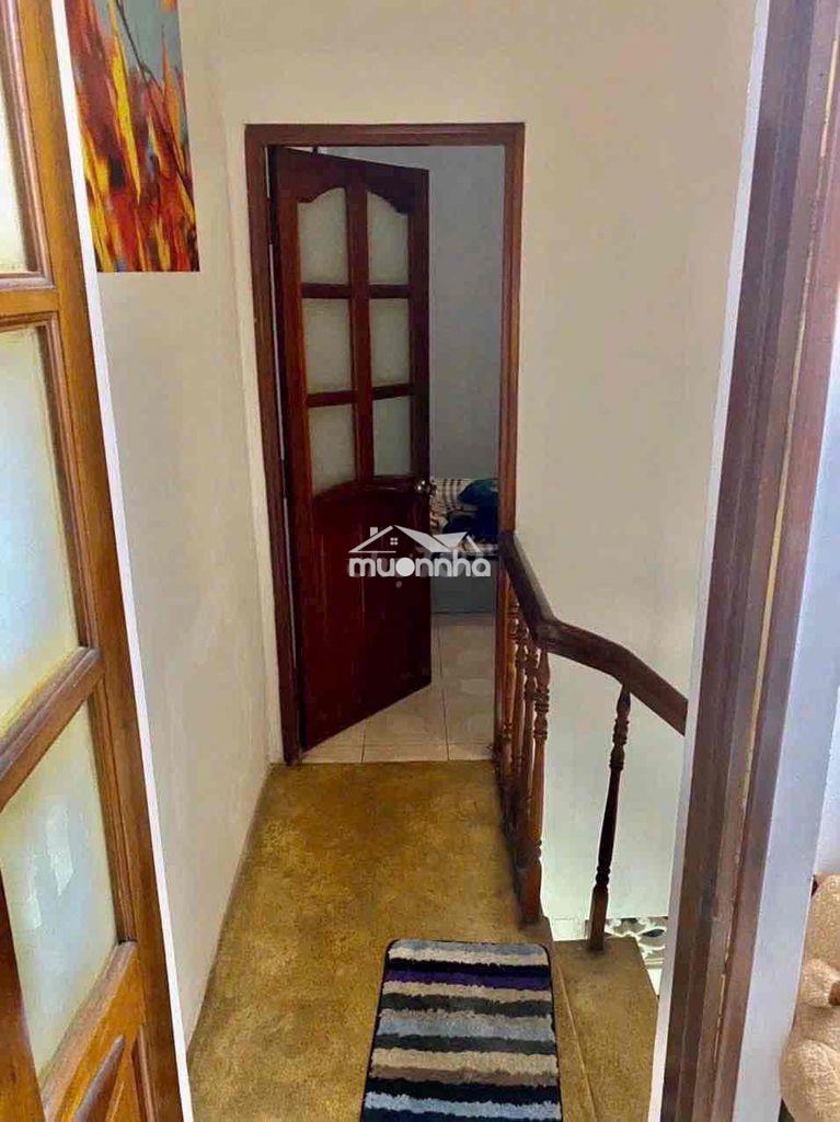 Bán nhà nguyễn văn lượng phường 17 quận gò vấp - 4